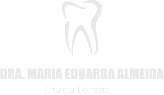 Dra. Maria Eduarda Almeida - Cirurgiã-Dentista